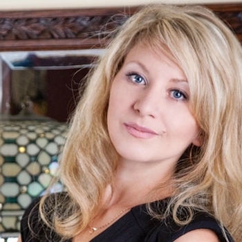 Вера Дворянинова - Малышка (Колыбельная минус)