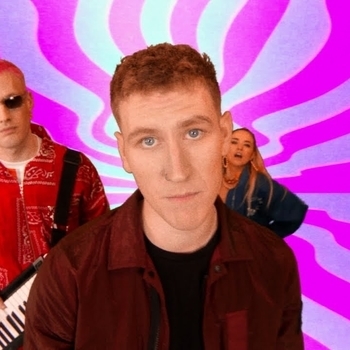 Billen Ted feat Hrvy - 1 Day 2 Nights (Remix) (Single 2021)