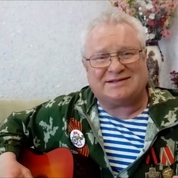 И. Дрягилев - Нагадай кукушка (1996)