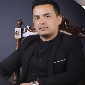 Шохжахон Бозоров (Shohjaxon Bozorov) - Синфдош