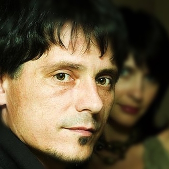 Анатолий Шмаргун - Осенняя