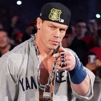 John Cena & Tha Trademarc - The Time is Now