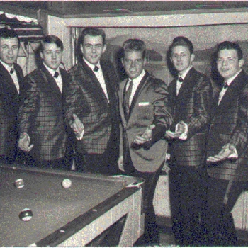 Tim Tam And The Turn-Ons - Kimberly (Single 1966)