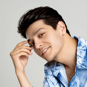 Миржалол Нематов (Mirjalol Nematov) - Колимда рубоб