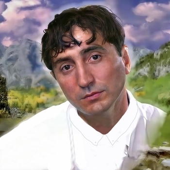 Ваха Берсанукаев - Стоп музыка