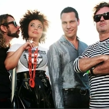 Tiesto - I Will Be Here