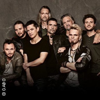 Saltatio Mortis - Wirf den ersten Stein