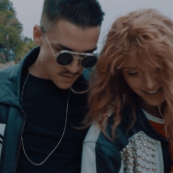 Monoir and Osaka - The Violin Song (Dj Antonio and Astero Club Remix)