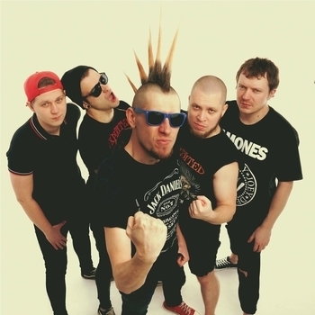 Terpincode - Небо (Будущее прекрасно 2010)