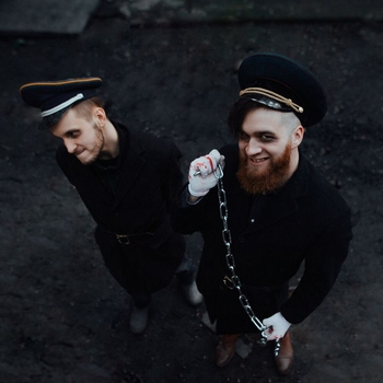 Панцушот feat Marry Me, Bellamy - Голубое море (Single 2021)