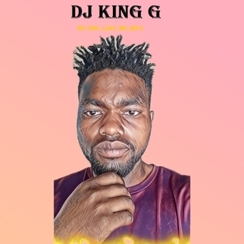 Dj King-G - Way home