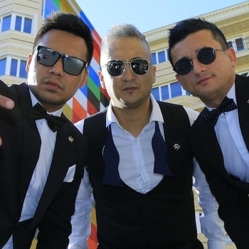 Шод гурухи (Shod guruhi) - Бунёдкор