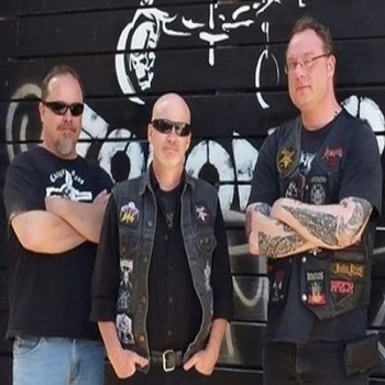 Ares Kingdom - Blue Harvest (Demo 1997) (Firestorms and Chaos 2006)