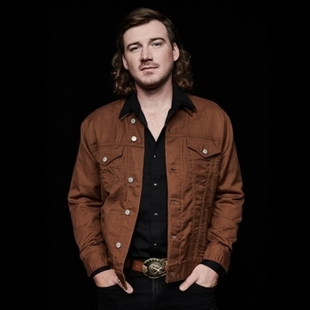 Morgan Wallen - 20 Cigarettes
