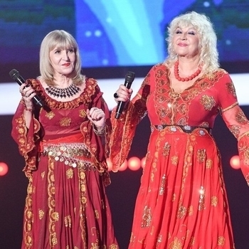 Сёстры Богдановы - Маменька