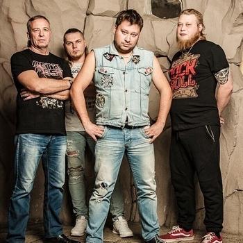 Чёрный Вторник и Артур Беркут - Святая война