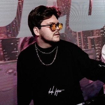 Volt Vision - Darkness