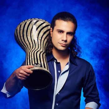 Bubamara Brass Band feat Aleksandar Kashtanov feat Artem Uzunov - Ghapama