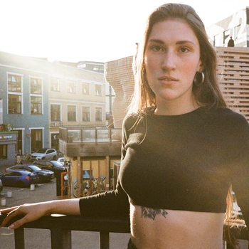 Lga and Адйля - Двое (Acustic) (Single 2019)