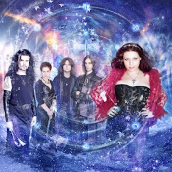 Ветер Воды - Колыбельная