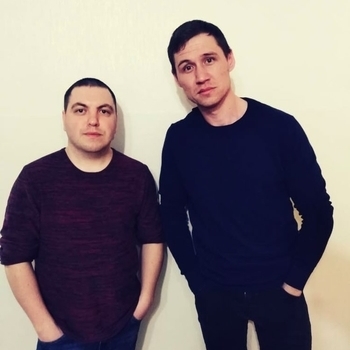 Galiaskarov - Dark Soul