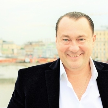 Сергей Матвеев - На Париж