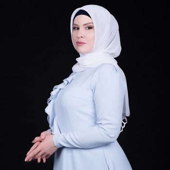 Милана Гайрбекова - Мама