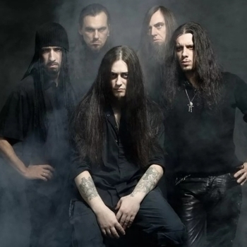 Dominia - The boy and the priest (Фестиваль "Самый страшный Halloween 2017")