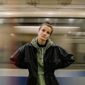 Женя Ефимова - Жара (2023)