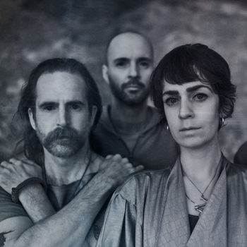 Azusa - Programmed to Distress