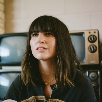 Emily Warren - Say It (Quiet Your Mind 2018)