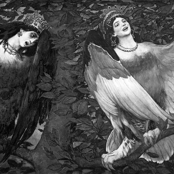 Chernaya Rechka feat Faience Knife - Земля