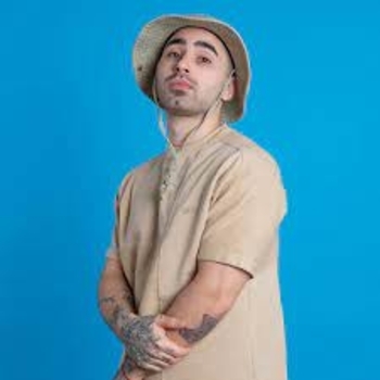 Оклок feat Ricci - Чё ты можешь дать мне? (Single 2019)