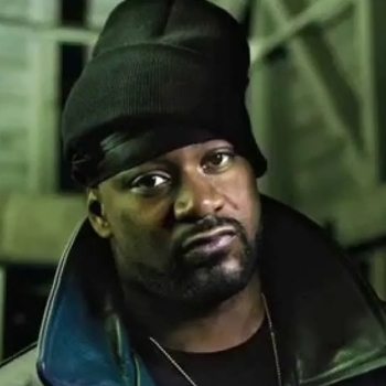 Ghostface Playa and Heartsnow - Based