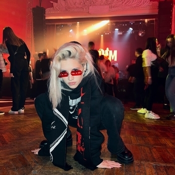 Rory - Christmas Time (2021)