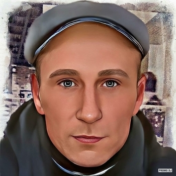 Санрайз и Тестостерович - Девочка гоу (Рингтон) (2022)