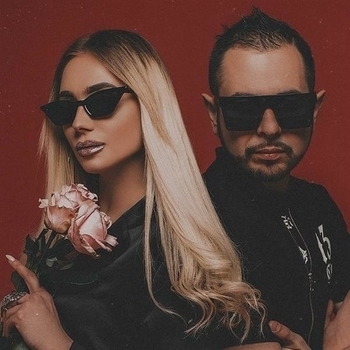 Артист A-Mase & Sharliz