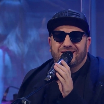 Gela Gnolidze and Quchis Bichebi - Fanogi (Single 2019)