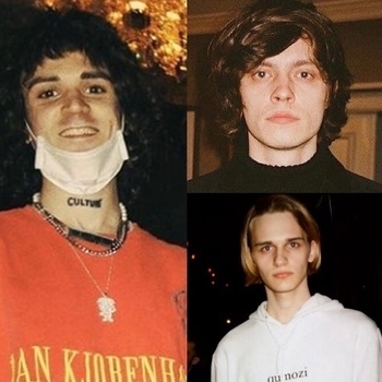 Og Buda feat 163onmyneck, Scally Milano - Грязный (Рингтон) (2022)