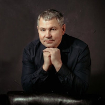 Валерий Новиков - Крутой перец