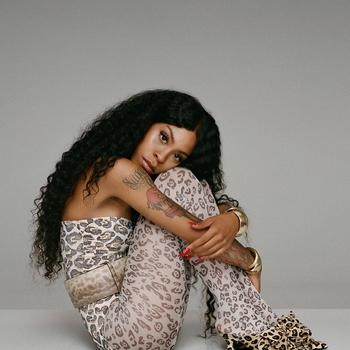 Rico Nasty feat 100 gecs, Charli Xcx, Kero Kero Bonito - Ringtone (Single 2020)