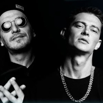 Гио Пика, Кравц - Женщина, которая любит