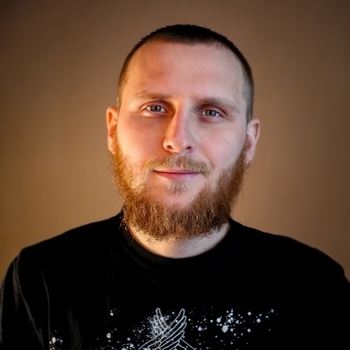 Творение одного грешника - Христос Воскресе!