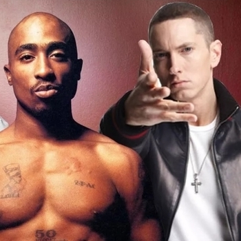 Eminem feat Dmx - Off The Chain (Single 2013)