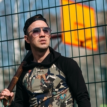 Zvuk - Танцуй до утра (Новинки 2022)