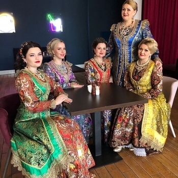 Сорока - Вьюга (Single 2018)