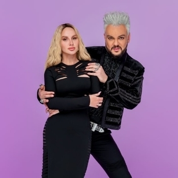 Anna Asti and Филипп Киркоров - Хобби