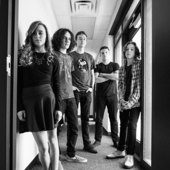 First To Eleven - When You Were Young (Covers, Vol. 10. 2021)