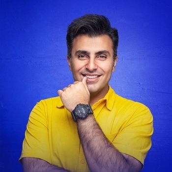 Alireza Talischi - Ay Dele Ghafel