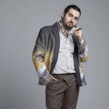 Эдвард Хачарян & Влада Чупрова - Я тебя люблю (Голос) (1 сезон 8 выпуск)